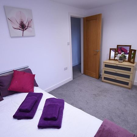 Chaucer House Holiday Home Κάντεμπερι Εξωτερικό φωτογραφία